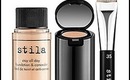 Stila All Day Foundation Review and Demo