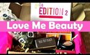 Love Me Beauty: July Edition!