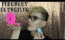 February Favorites | Jeffree Star & MILK Makeup | WILL DOUGHTY