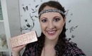 Urban Decay Naked 3 Tutorial! Collab with Lynette McGhee!!!