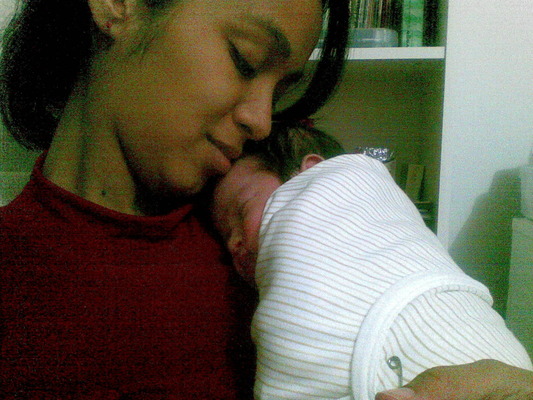 Athirah B.