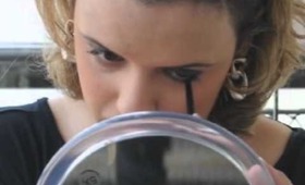 TUTORIAL | Makeup Express por Loraine Igreja