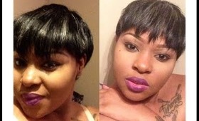 27 Piece Wig | Show & Tell