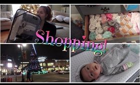 VLOG Bed Bath & Beyond Haul and Other Shopping!