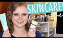 Skin Care Favorites | January 2016