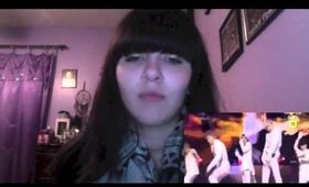 4Minute/B.A.P Seoul Music Awards 2014 Live Performances Reaction
