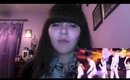 4Minute/B.A.P Seoul Music Awards 2014 Live Performances Reaction