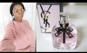 DRUGSTORE MAKEUP HAUL| NEW PERFUME