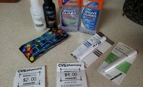 CVS 8/23/12 $3.94OOP