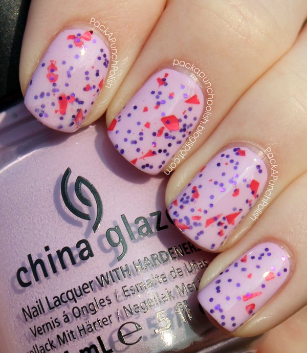 Visions Of Sugarplums by Femme Fatale Lacquer | Samantha S.'s ...