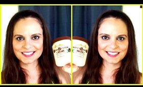 At Home Beauty Tips!