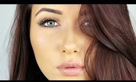 Kylie Jenner Inspired Make-Up Tutorial