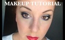 MAKEUP TUTORIAL...Smokey Eyes with the Smashbox Decades of Style