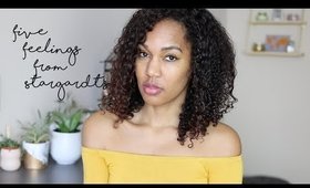 IN MY FEELINGS WITH STARGARDT'S DISEASE | How I Feel Going Blind | Life, Legally Blind ◌ alishainc