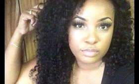 Final Review! VIP Beauty Malaysian Deep Curl