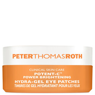 Peter Thomas Roth Potent-C Power Brightening Hydra-Gel Eye Patches