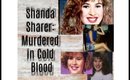 Shanda Sharer: Murdered in Cold Blood | True Crime Tuesday | Sarah Nink