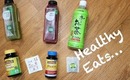 Healthy Eats: Beverages & Vitamins | Biotin, Ooglong Tea & more