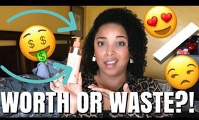 THIS BOUGIE SEPHORA CO-WASH IS... |  Madam CJ Walker Hella Hydration Cream Co-wash Review | MelissaQ