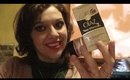 Video Review: Contorno Occhi Olaz Total Effects [ENG Subtitle]