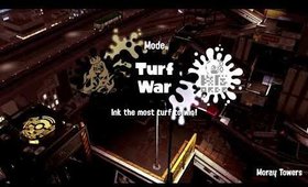 Final splatfest hangout