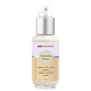 Pur Minerals Correcting Primer in Neutral