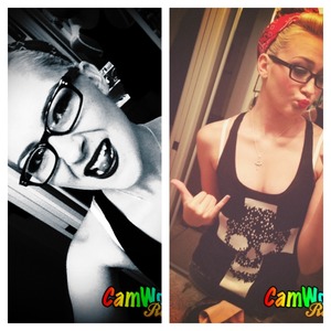 Live freely(: