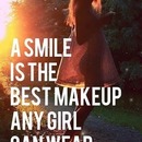 A beauty rule every girl should live by!
