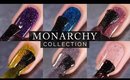 Swatches: Monarchy Collection | ILNP