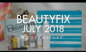 BeautyFIX July 2018