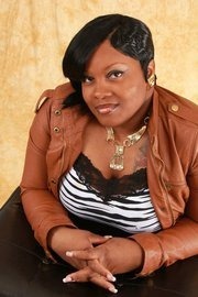 LaTryce A.