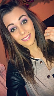 Jacqueline D.