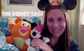 Andi's DCP #2: The Disney Tag!