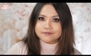 Summer Inspired Makeup Look - Jaclyn Hill Palette | The Vanitydoll