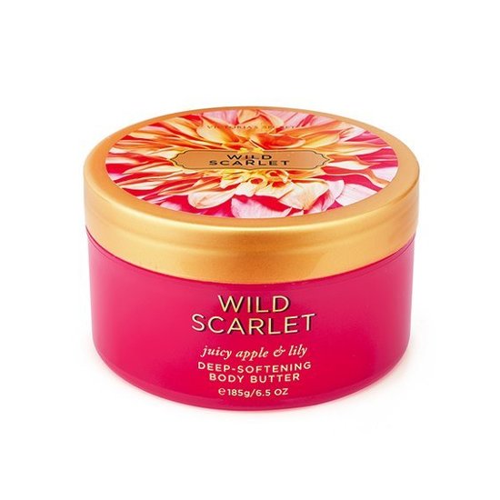 NEW Victoria's Secret Shea Butter Soft Embrace Deep Nourishing Body Mist  8.4 oz