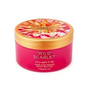 Victoria's Secret Fantasies Wild Scarlet Deep-Softening Body Butter