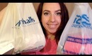 Ross & Marshalls Haul | Peplum, Lace, Leopard, and more!