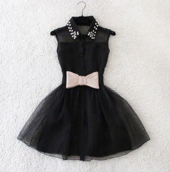 A Grade 8 Graduation Dress. | Beautylish