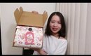 beautylish lucky bag 2018 unboxing 美妆福袋开箱