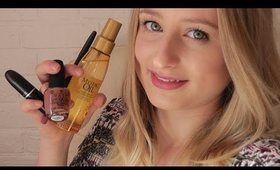 September Favourites 2011