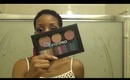 39 - Saturday night makeup w/OFRA Cosmetics