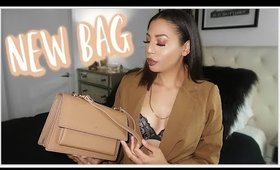 What's In My *NEW* Bag?!