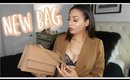 What's In My *NEW* Bag?!