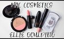 MAC x Ellie Goulding Collection