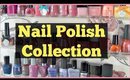 Nail Polish Collection 2018 & Reviews | My Cruelty Free Nail Polish Collection