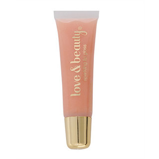 Love & Beauty by Forever 21 Sparkling Lip Gloss