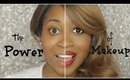 THE POWER OF MAKEUP | Samore Love TV