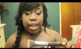 Sigma Brush Haul!