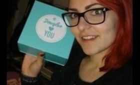 douglas box of beauty unboxing