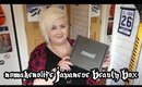 nomakenolife Japanese Beauty Box Unboxing